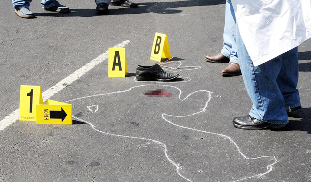 Registra Oaxaca más homicidios en 2018 | El Imparcial de Oaxaca
