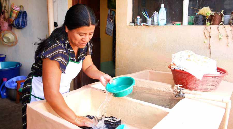 SCJN avala inscripción obligatoria al IMSS de trabajadoras domésticas | El Imparcial de Oaxaca