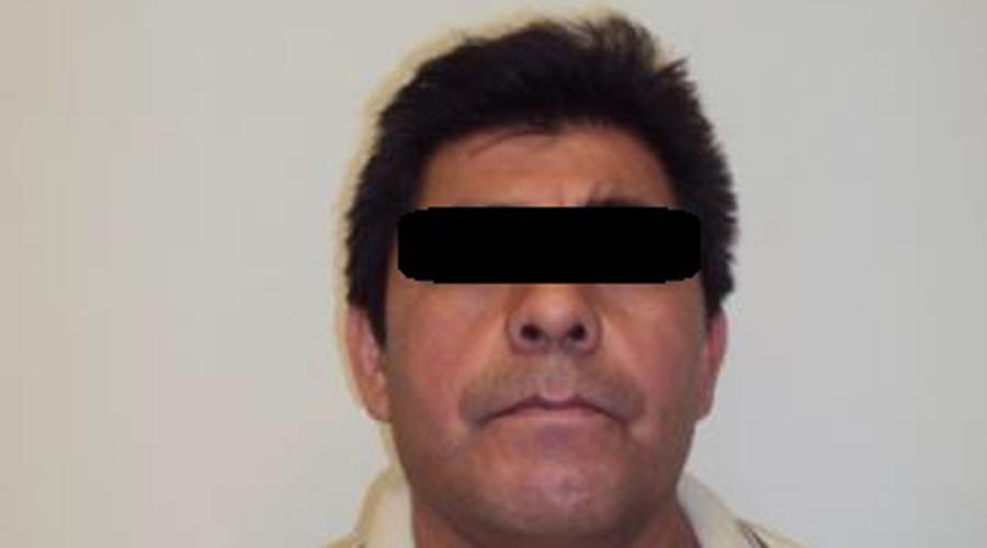 Detienen a presunto homicida de tres personas por atropellamiento