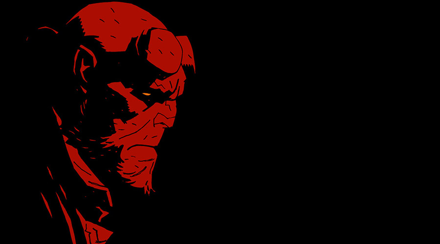 Filtran el tráiler de Hellboy antes de su lanzamiento oficial | El Imparcial de Oaxaca