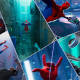 Spider Man animado y “The Mule” llenan las salas en EU y Canadá