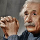 Venden por 2.89 mdd carta de Einstein;  cuestiona la existencia de Dios