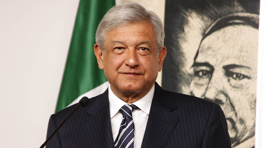 Garantiza López Obrador protección a testigos en caso Ayotzinapa | El Imparcial de Oaxaca