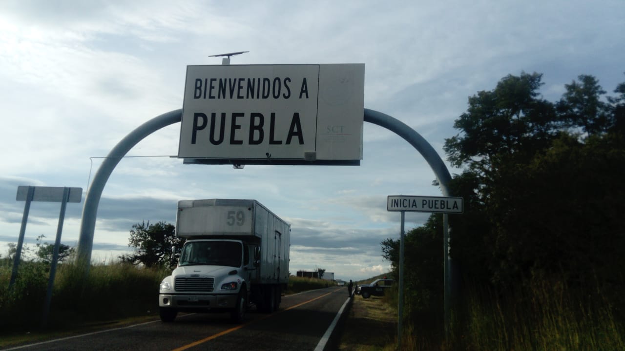 Continúa vigilancia en carreteras de la Mixteca | El Imparcial de Oaxaca