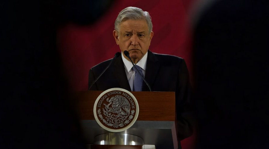 López Obrador firmará acuerdo con empresa canadiense para rehabilitar 60 hidroeléctricas