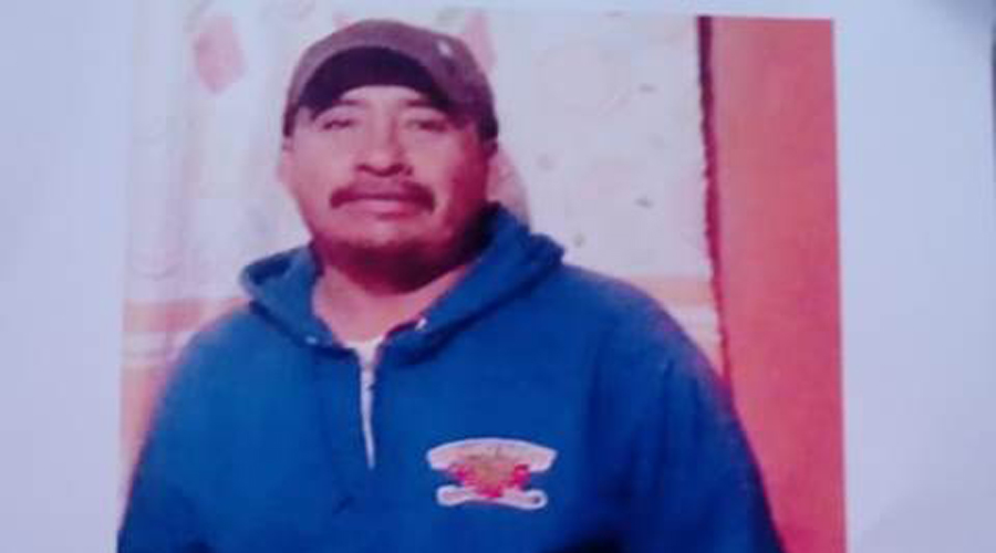Familiares continúan búsqueda de hombre desaparecido en Huajuapan | El Imparcial de Oaxaca