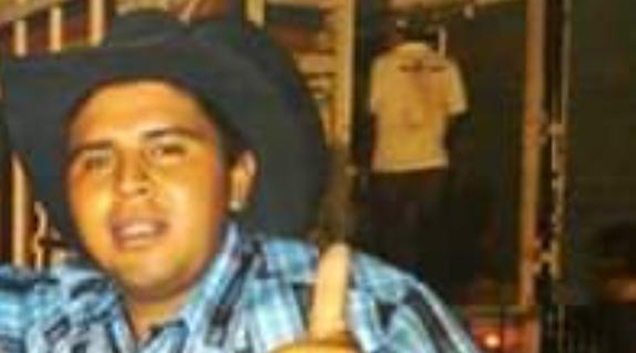 Buscan a joven desaparecido en Tezoatlán de Segura y Luna | El Imparcial de Oaxaca