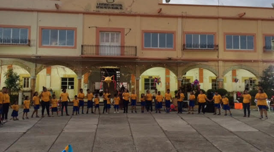 CAM conmemora Día de las Personas con Discapacidad | El Imparcial de Oaxaca