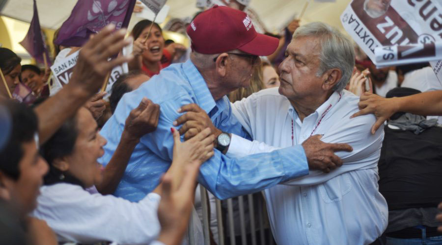 AMLO no justificó ni recortó gasto en comunicación social, afirma Medios Libres