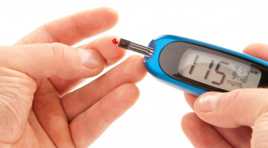 Casados comparten riesgo de diabetes mellitus