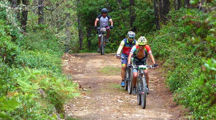 Realizarán Circuito El Calvario de ciclismo en Ixtlán | El Imparcial de Oaxaca
