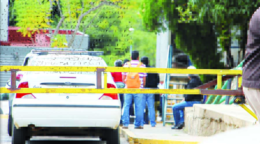 Se suicida un trabajador en el ISSSTE de Oaxaca | El Imparcial de Oaxaca