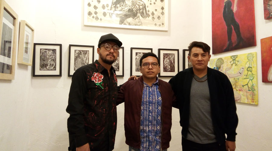 Código Tonal celebra  su segundo aniversario