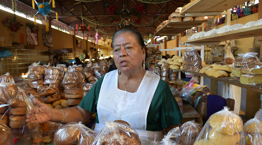 Invitan a los Domingo de Plaza en el mercado de Tlacolula | El Imparcial de Oaxaca
