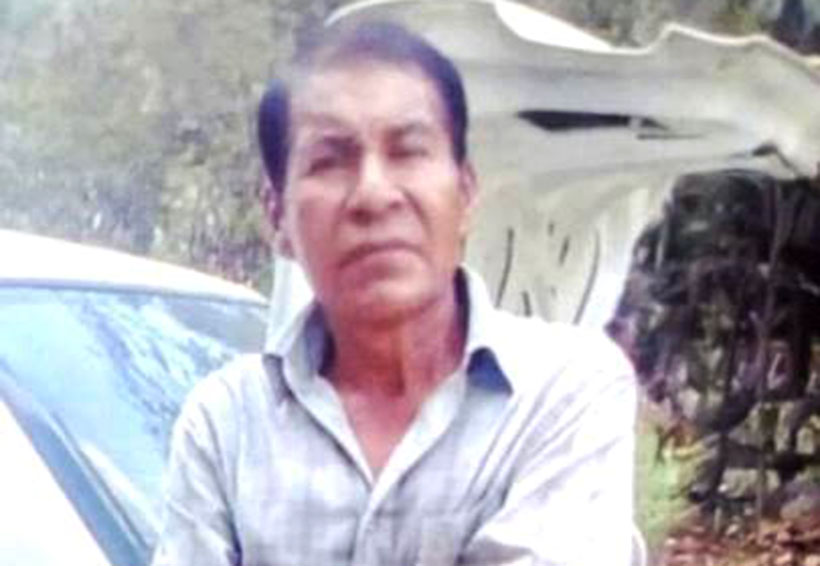 Desaparece un hombre en Tlaxiaco | El Imparcial de Oaxaca