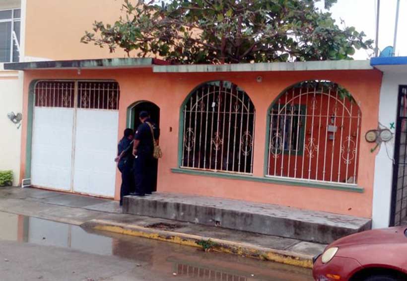 Catean domicilio en Juchitán de Zaragoza | El Imparcial de Oaxaca