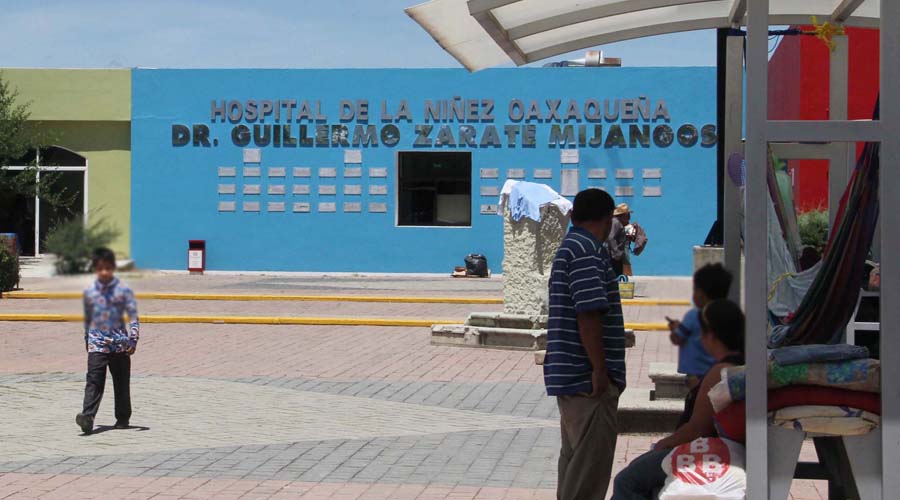 Recibirá el Hospital de la Niñez Oaxaqueña 12 mdp en  medicamentos | El Imparcial de Oaxaca
