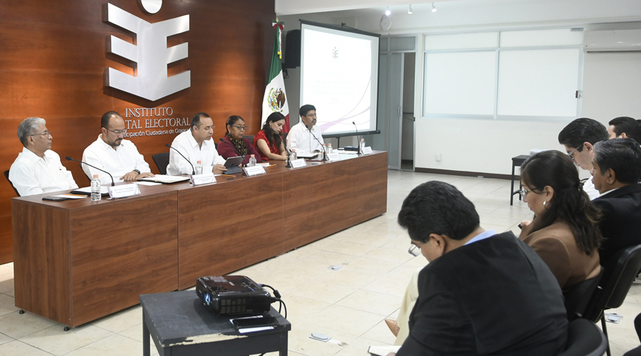 Presentan conflictividad  172 municipios indígenas en Oaxaca