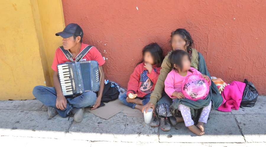 Informalidad y analfabetismo atrasan desarrollo económico de Oaxaca | El Imparcial de Oaxaca
