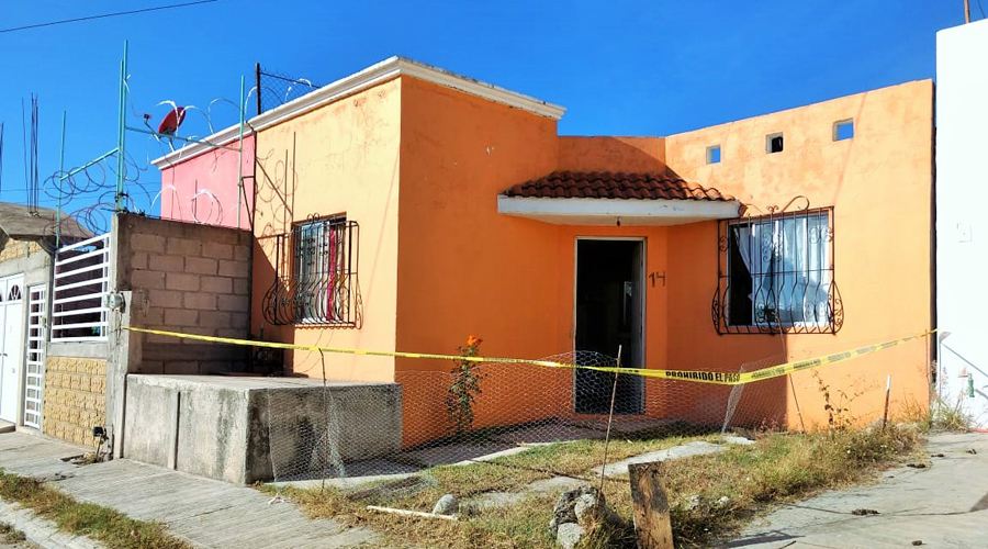 Investigan presunto suicidio de joven en Huajuapan | El Imparcial de Oaxaca