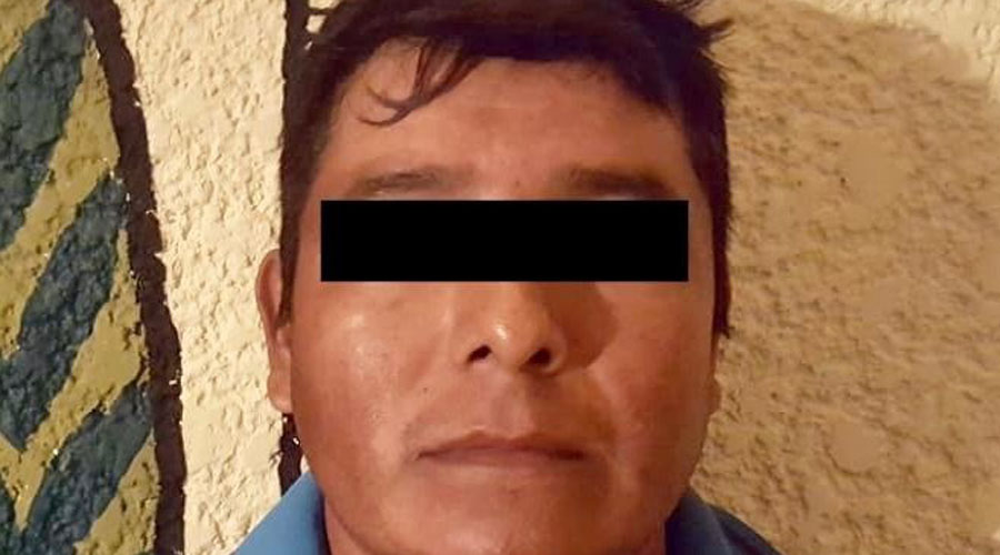 Liberan más órdenes de aprehensión contra presunto asesino | El Imparcial de Oaxaca
