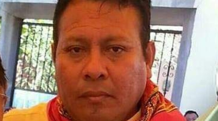 Muere profesor en trágica volcadura en Tehuantepec | El Imparcial de Oaxaca