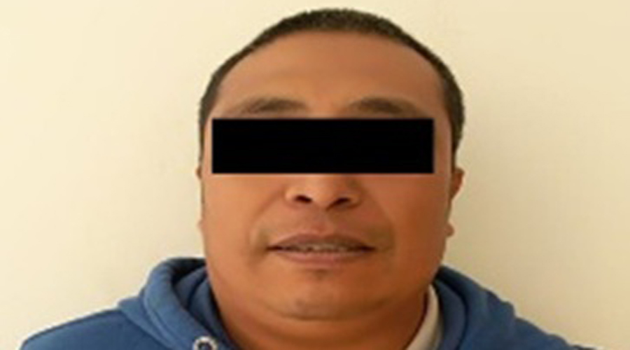 Presunto conductor de taxi niega cargos en su contra tras choque