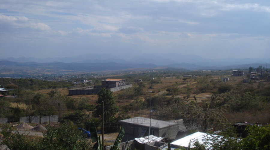 Exigen atención a rezagos  de colonia Buena Vista | El Imparcial de Oaxaca