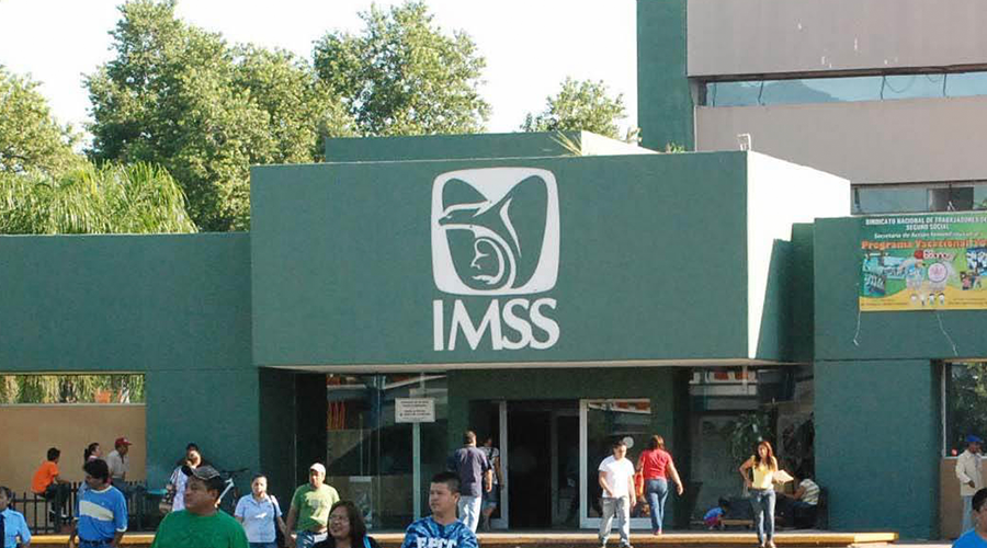 IMSS, el último eslabón que toma en cuenta al salario mínimo | El Imparcial de Oaxaca