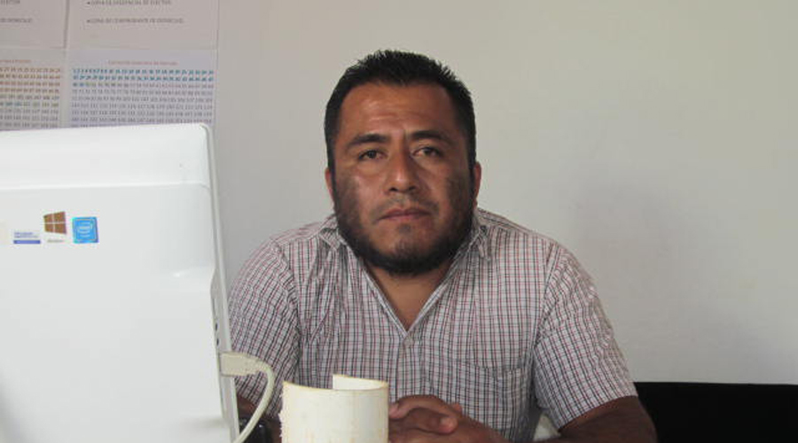 Reconocen falta de padrón de usuarios de agua en Huautla | El Imparcial de Oaxaca