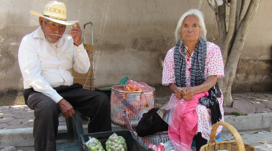 Impulsan en la Mixteca la venta de productos del campo | El Imparcial de Oaxaca