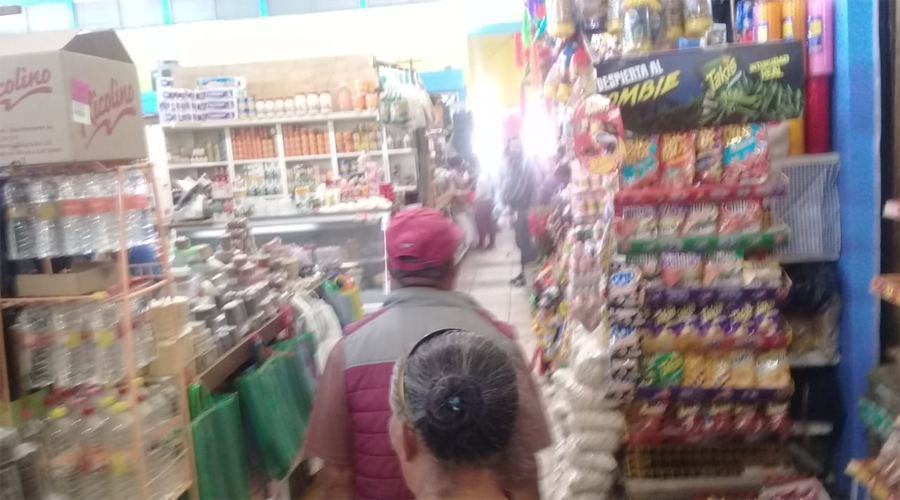 Inciertas las ventas navideñas  por la situación económica | El Imparcial de Oaxaca