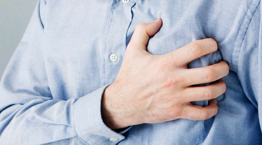 Infarto o derrame cerebral indicarían presencia de cáncer