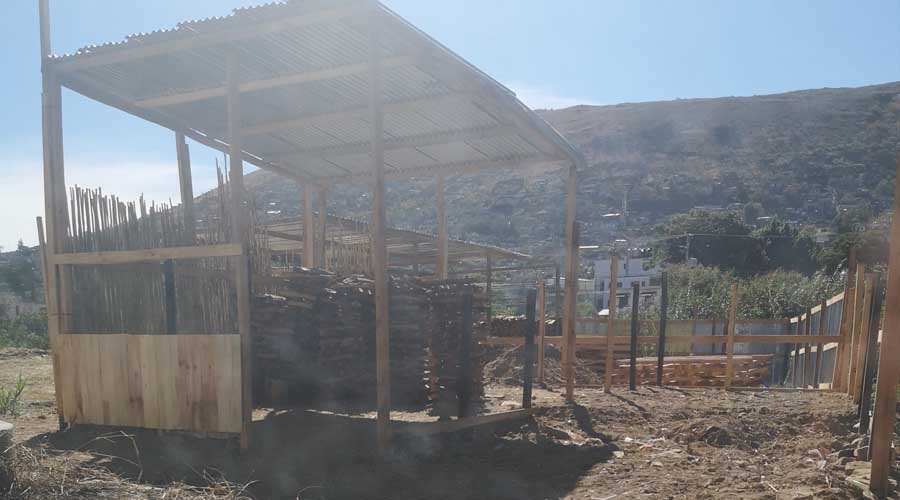Instalan mercado de maderas en las orillas del Río Atoyac | El Imparcial de Oaxaca