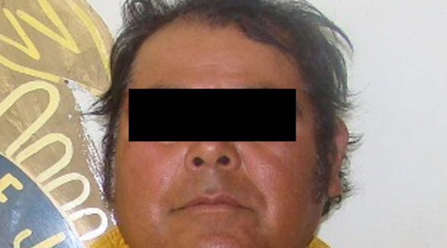 Acusan a hombre por violación de una menor en Tlacolula