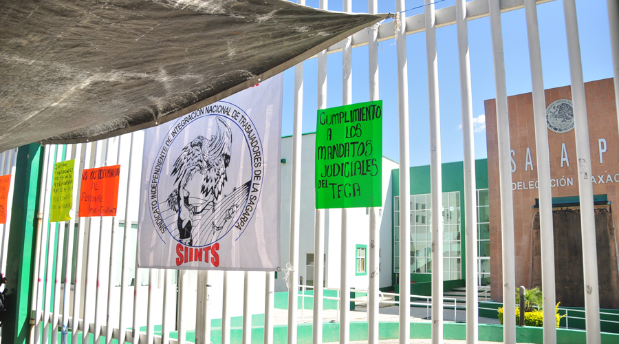 Siguen sin titulares delegaciones de Sagarpa y Sedatu en Oaxaca | El Imparcial de Oaxaca