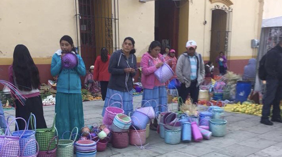 Será una Navidad triste en la Mixteca aseguran pobladores | El Imparcial de Oaxaca