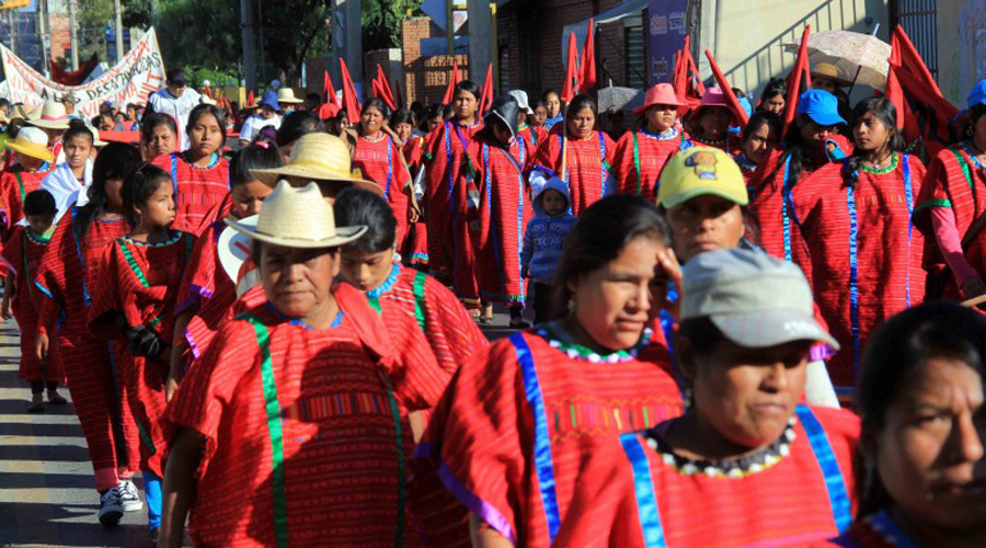 Lamentan asesinatos de líderes y autoridades  adheridas al MULT | El Imparcial de Oaxaca