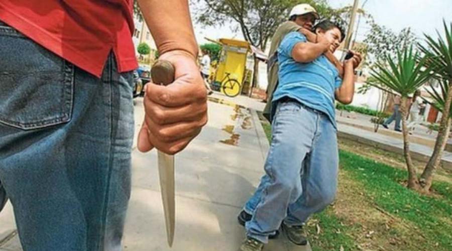Aumentan los asaltos a mano armada en Juchitán | El Imparcial de Oaxaca