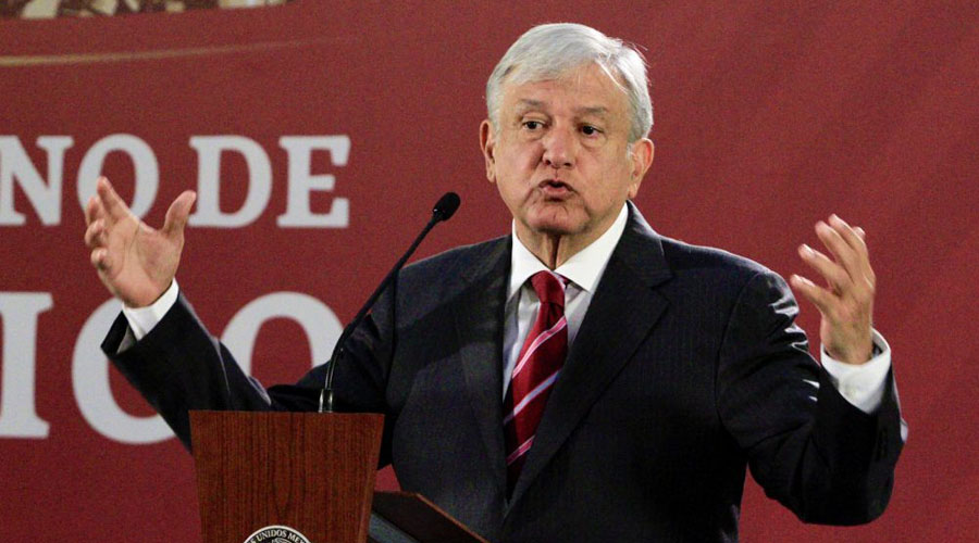 México negocia acuerdo de inversión para migrantes: López Obrador | El Imparcial de Oaxaca