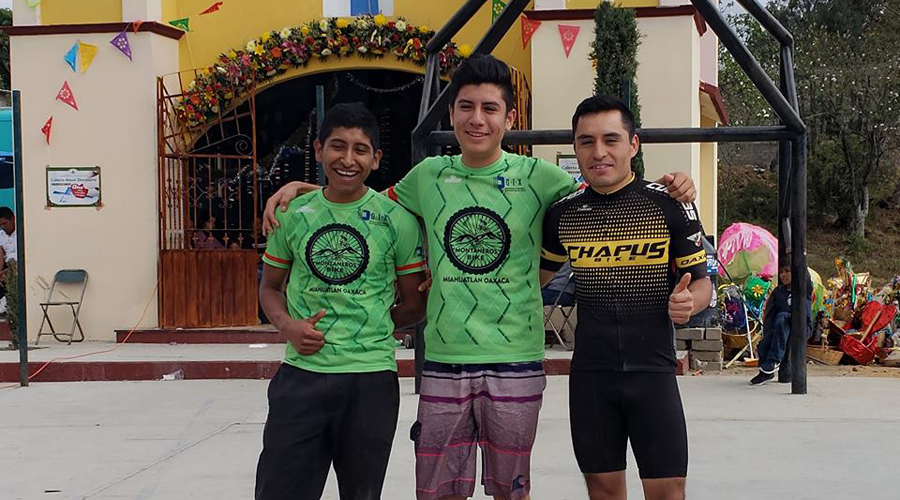 Realizan Maratón de la Víbora de 4 cabezas 2018 en Ejutla | El Imparcial de Oaxaca