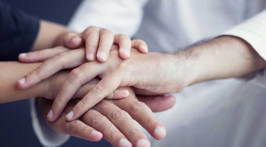 Parkinson también puede afectar a jóvenes de 20 años