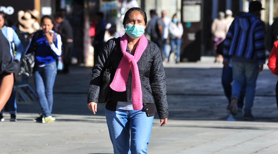Se registran 103 muertes por influenza en todo el país | El Imparcial de Oaxaca