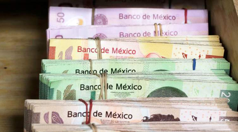 En cinco estados se concentra el 50 % de la riqueza nacional: Eduardo Torreblanca | El Imparcial de Oaxaca