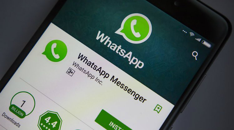 Los smartphone que dejará de funcionar WhatsApp en 2019 | El Imparcial de Oaxaca