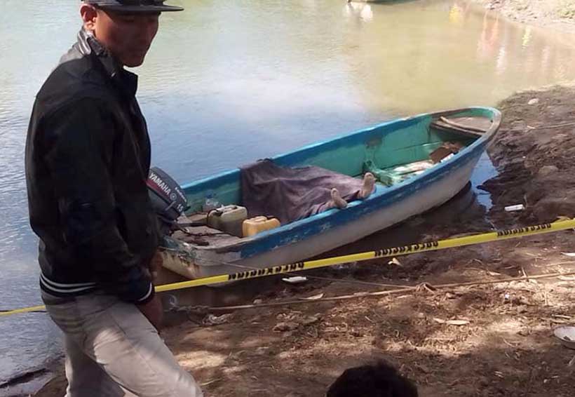 Se ahoga poblano en río Ostuta en Oaxaca | El Imparcial de Oaxaca