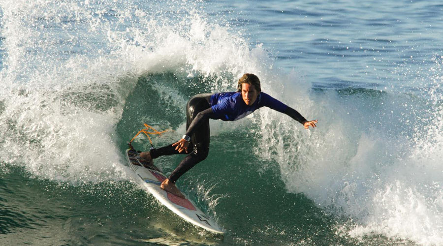 Obtiene Oaxaca tercer lugar en campeonato nacional de surf | El Imparcial de Oaxaca