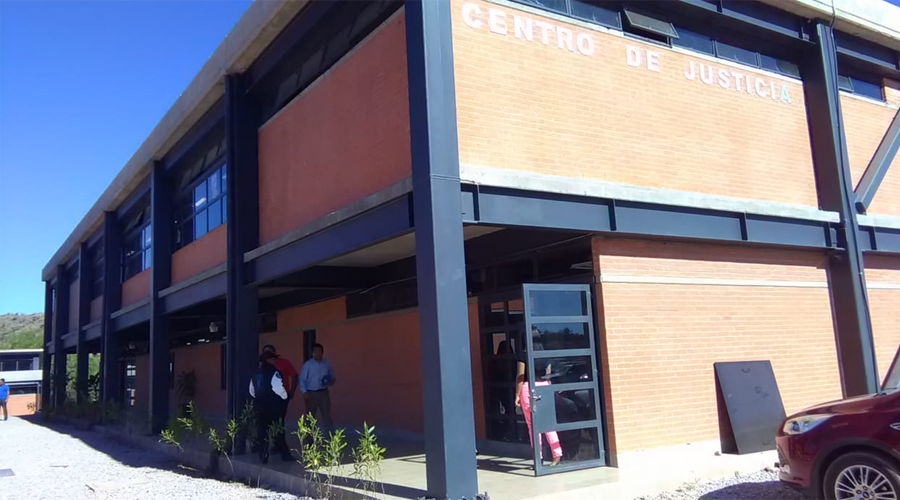 Se ubicarán cuatro dependencias en el  centro de Justicia de Huajuapan | El Imparcial de Oaxaca