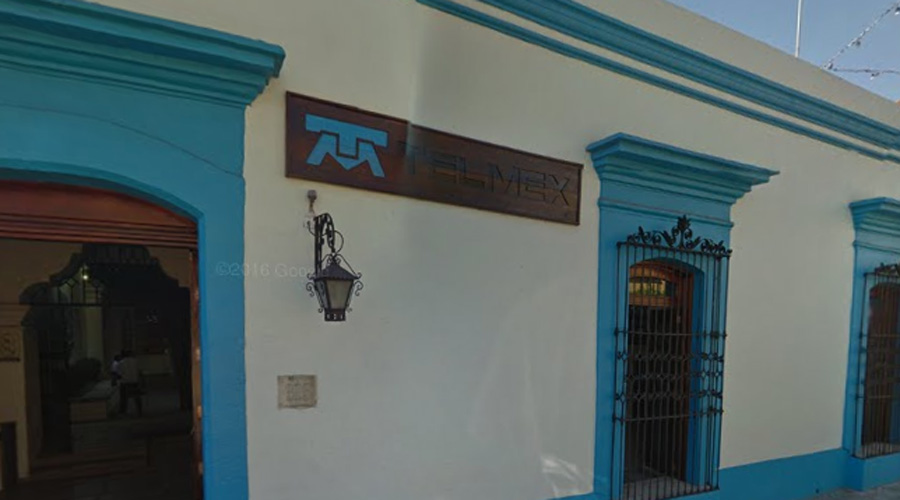 Ifetel multa a Telmex con más de 2,500 mdp por mal servicio | El Imparcial de Oaxaca