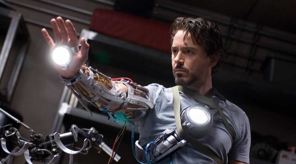 ‘Tony Stark’ da el primer spoiler de Avengers: End Game | El Imparcial de Oaxaca